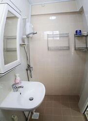 Blk 773 Yishun Avenue 3 (Yishun), HDB 3 Rooms #627489041